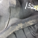 18.4-26 Goodyear Farm Dyna Torque II R-1 C (6 Ply), 85%