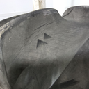 18.4-26 Goodyear Farm Dyna Torque II R-1 C (6 Ply), 85%