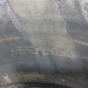 18.4-26 Goodyear Farm Dyna Torque II R-1 C (6 Ply), 85%