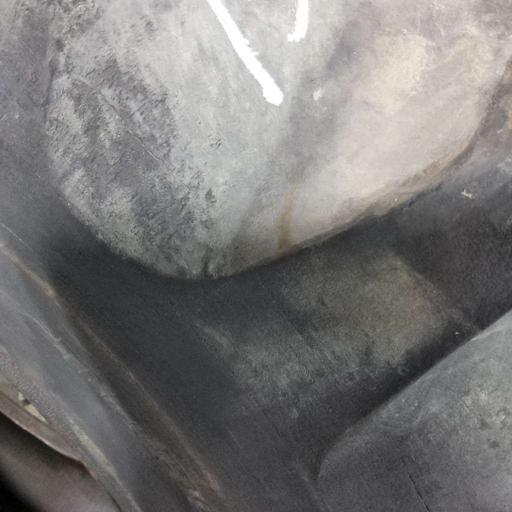 18.4-26 Goodyear Farm Dyna Torque II R-1 C (6 Ply), 85%