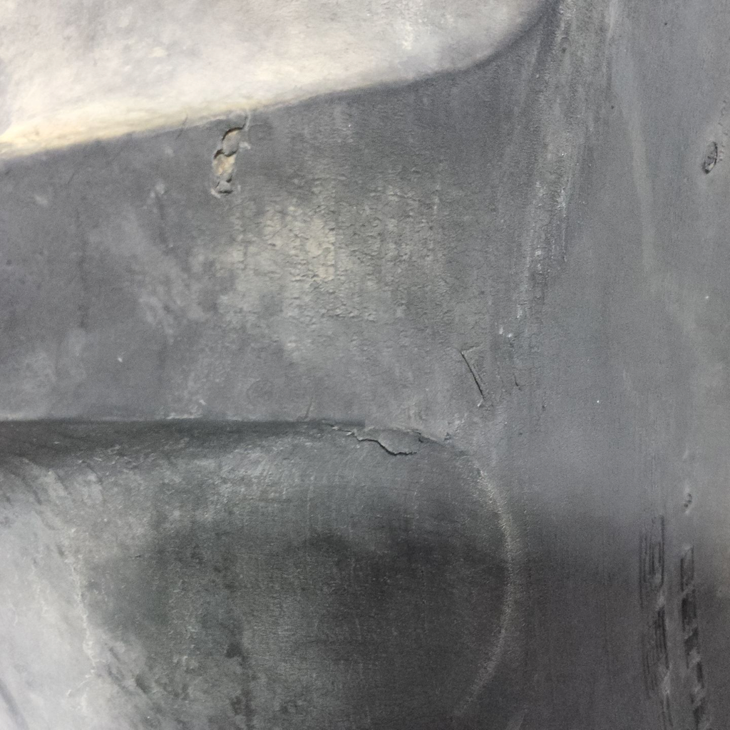 18.4-26 Goodyear Farm Dyna Torque II R-1 C (6 Ply), 85%