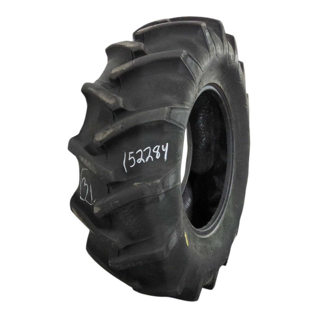14.9-24 Firestone Traction Field & Road R-1 C (6 Ply), 90%