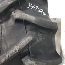 14.9-24 Firestone Traction Field & Road R-1 C (6 Ply), 90%