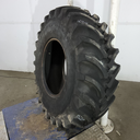 18.4R26 Firestone Radial All Traction FWD R-1 E (10 Ply), 140B 95%