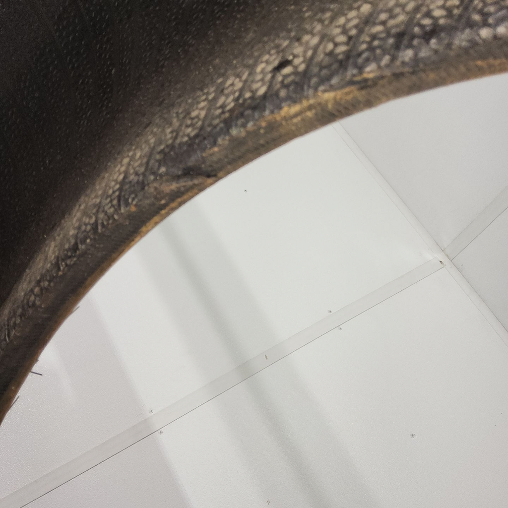 18.4R26 Firestone Radial All Traction FWD R-1 E (10 Ply), 140B 95%