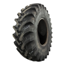 18.4R26 Firestone Radial All Traction FWD R-1 E (10 Ply), 140B 99%