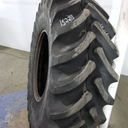 18.4R26 Firestone Radial All Traction FWD R-1 E (10 Ply), 140B 99%