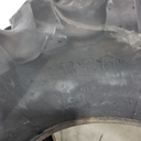 18.4R26 Firestone Radial All Traction FWD R-1 E (10 Ply), 140B 99%