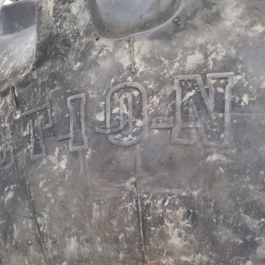 18.4R26 Firestone Radial All Traction FWD R-1 E (10 Ply), 140B 99%