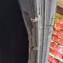 380/90R46 Goodyear Farm Ultra Sprayer R-1 168B 99%