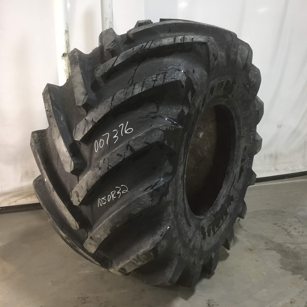 1050/50R32 Alliance 375 Agristar R-1W 180 A8 95%