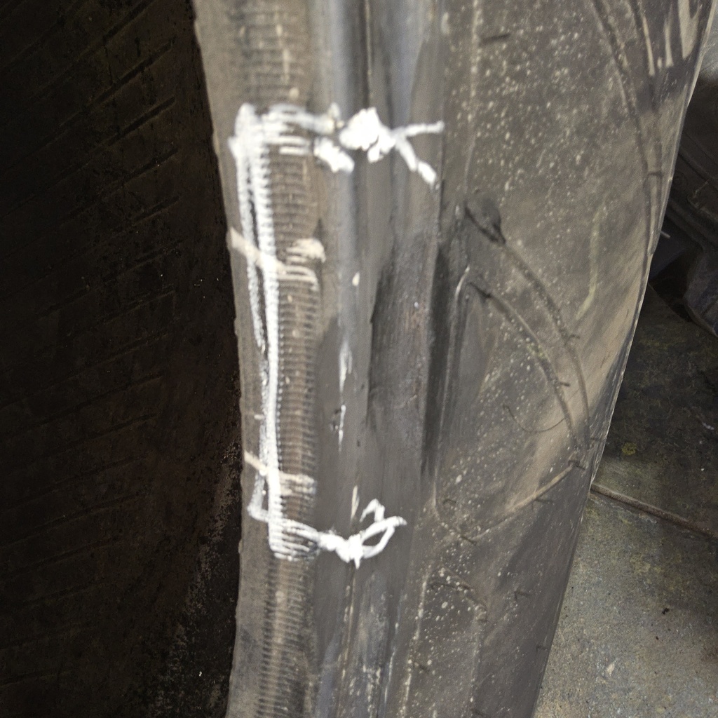 710/70R38 Mitas AC65 Radial  R-1W 169A8 60%