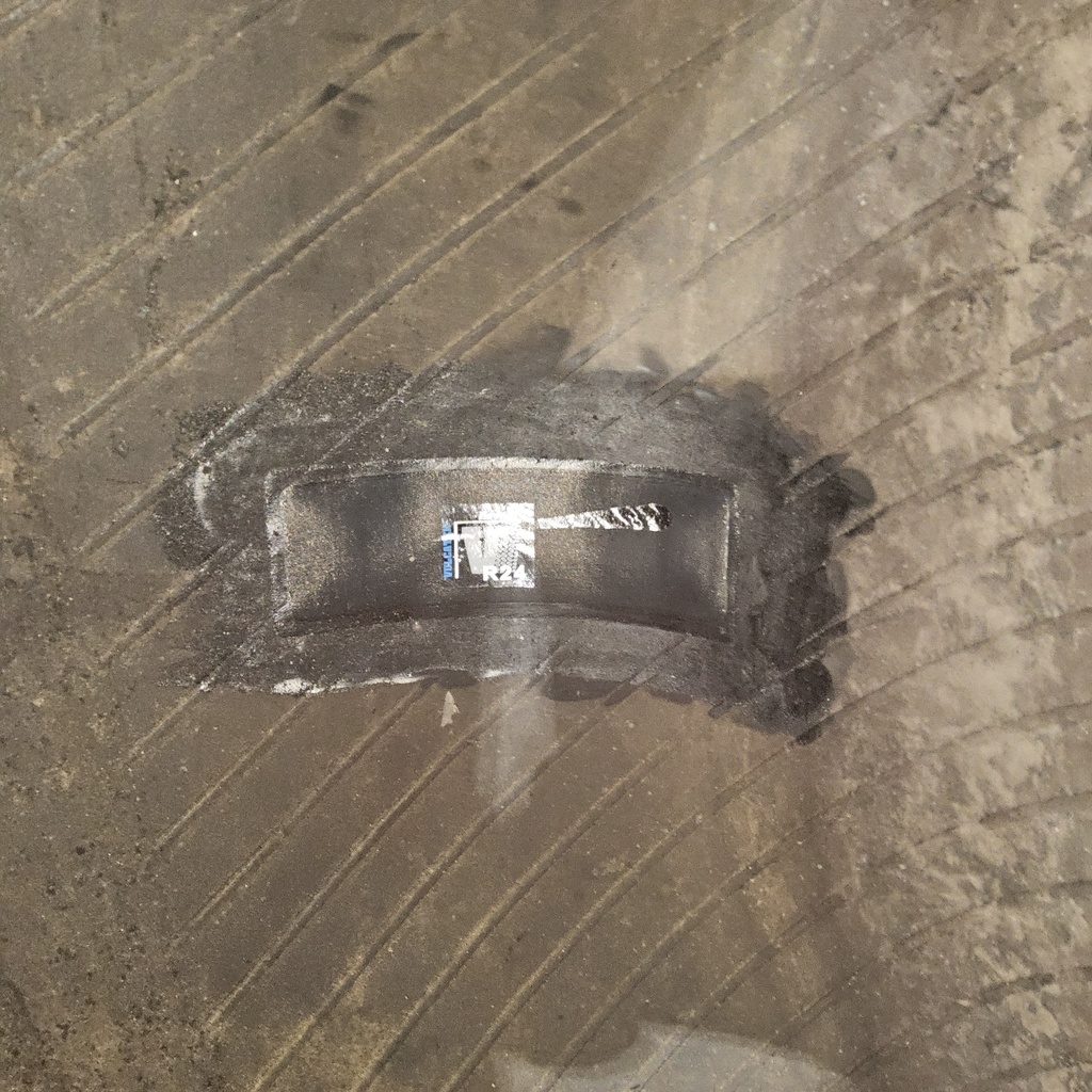 710/70R38 Mitas AC65 Radial  R-1W 169A8 60%