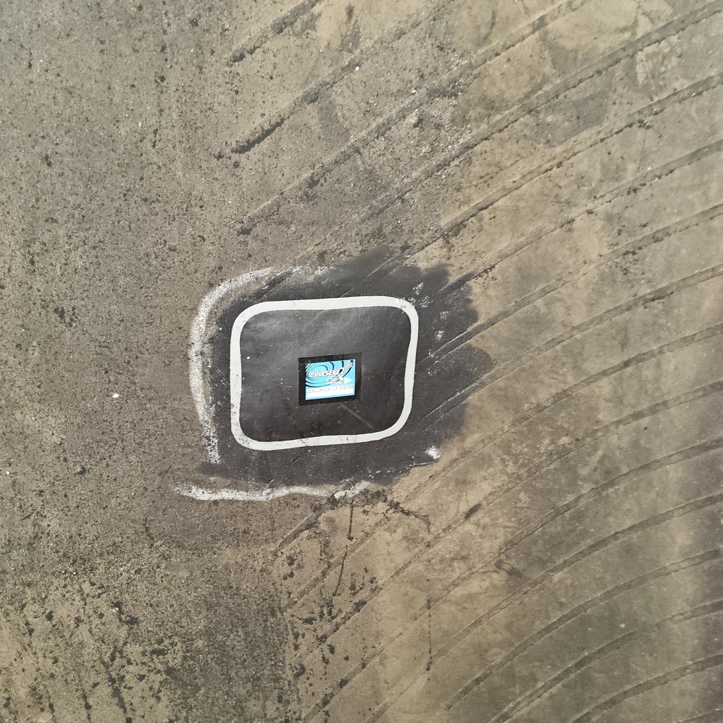 710/70R38 Mitas AC65 Radial  R-1W 169A8 60%