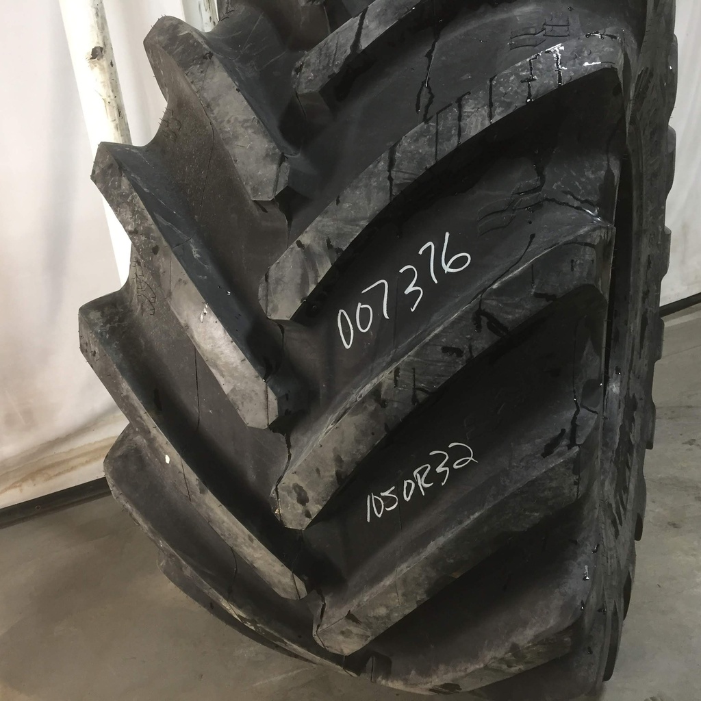 1050/50R32 Alliance 375 Agristar R-1W 180 A8 95%