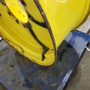 18"W x 38"D, John Deere Yellow 10-Hole Flat Plate Sprayer