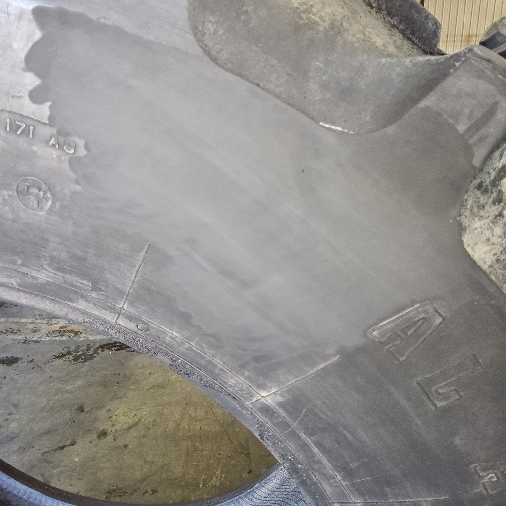 710/70R38 Firestone Radial All Traction DT R-1W 171A8 55%