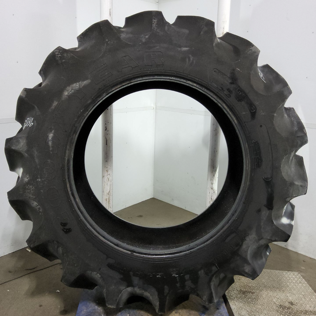 520/85R42 Goodyear Farm Special Sure Grip Radial TD8 R-2 157A8/157B 80%