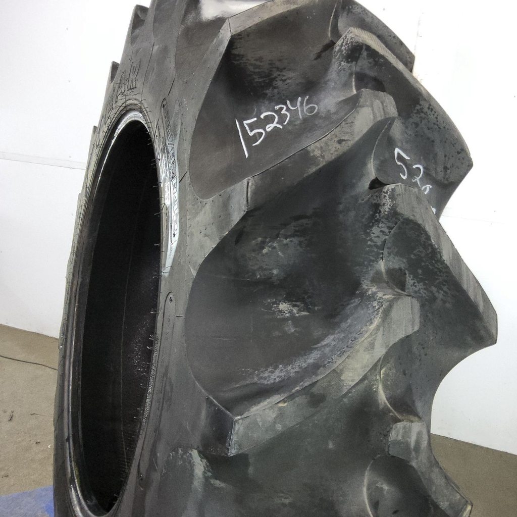 520/85R42 Goodyear Farm Special Sure Grip Radial TD8 R-2 157A8/157B 80%