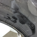 520/85R42 Goodyear Farm Special Sure Grip Radial TD8 R-2 157A8/157B 80%