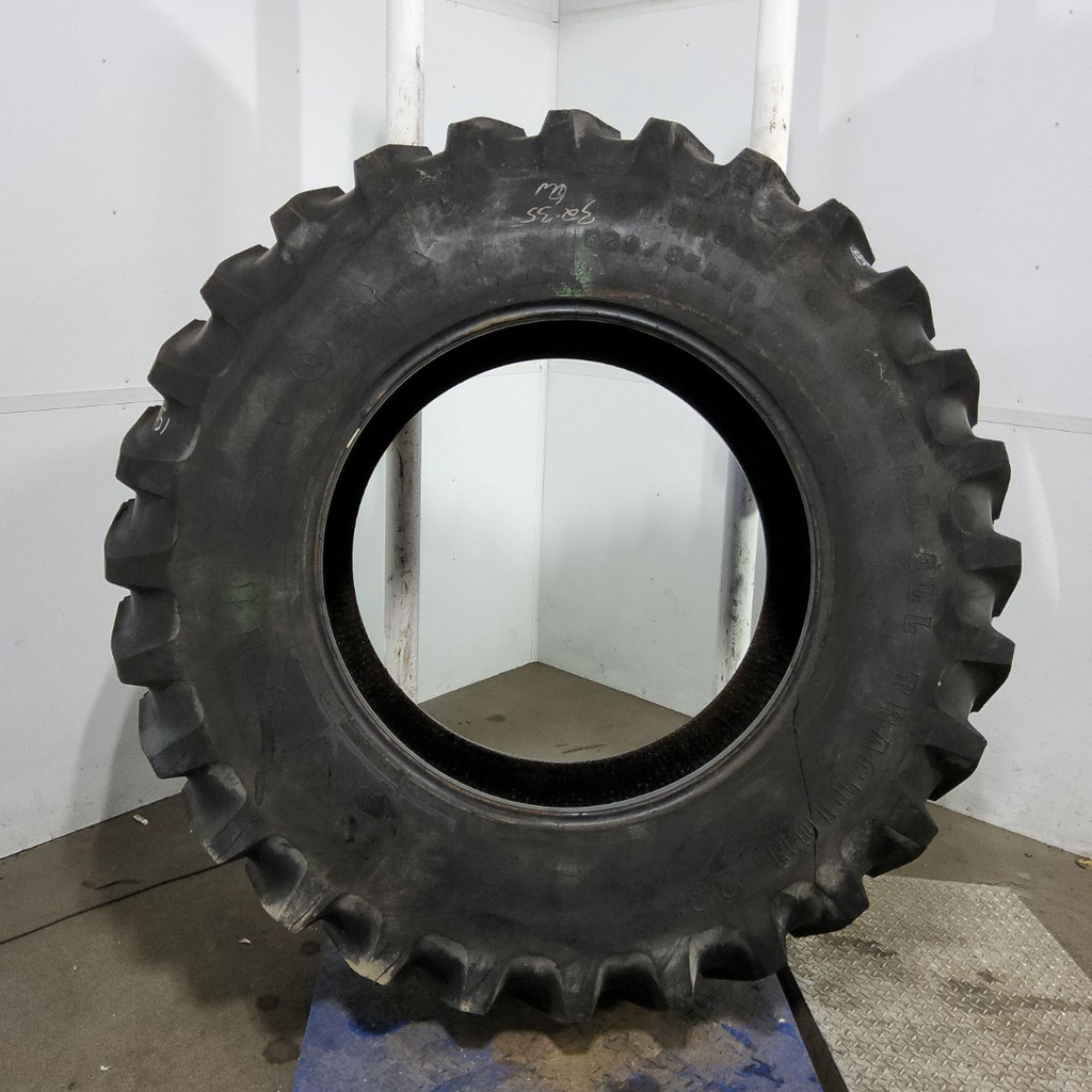 20.8R38 Firestone Radial All Traction 23 R-1 155B 90%