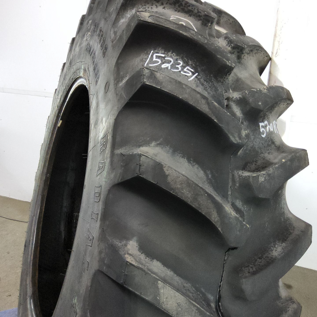 20.8R38 Firestone Radial All Traction 23 R-1 155B 90%