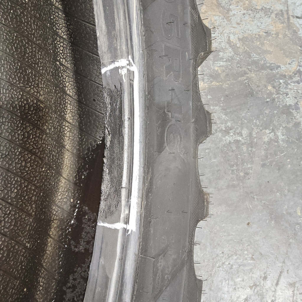 VF320/105R46 Alliance 354 Agriflex+  R-1W 172D 99%