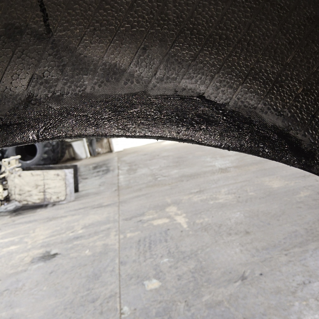 IF580/80R34 BKT Tires Agrimax Teris R-1 177D 99%