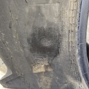 LSW650/70R46 Goodyear Farm Optitrac R-1W 181D 99%