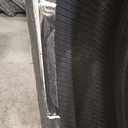 VF380/90R46 Michelin Spraybib CFO R-1S 173D 99%