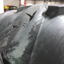 30.5L-32 Firestone All Traction Field & Road R-1 F (12 Ply), 85%