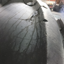 30.5L-32 Firestone All Traction Field & Road R-1 F (12 Ply), 85%