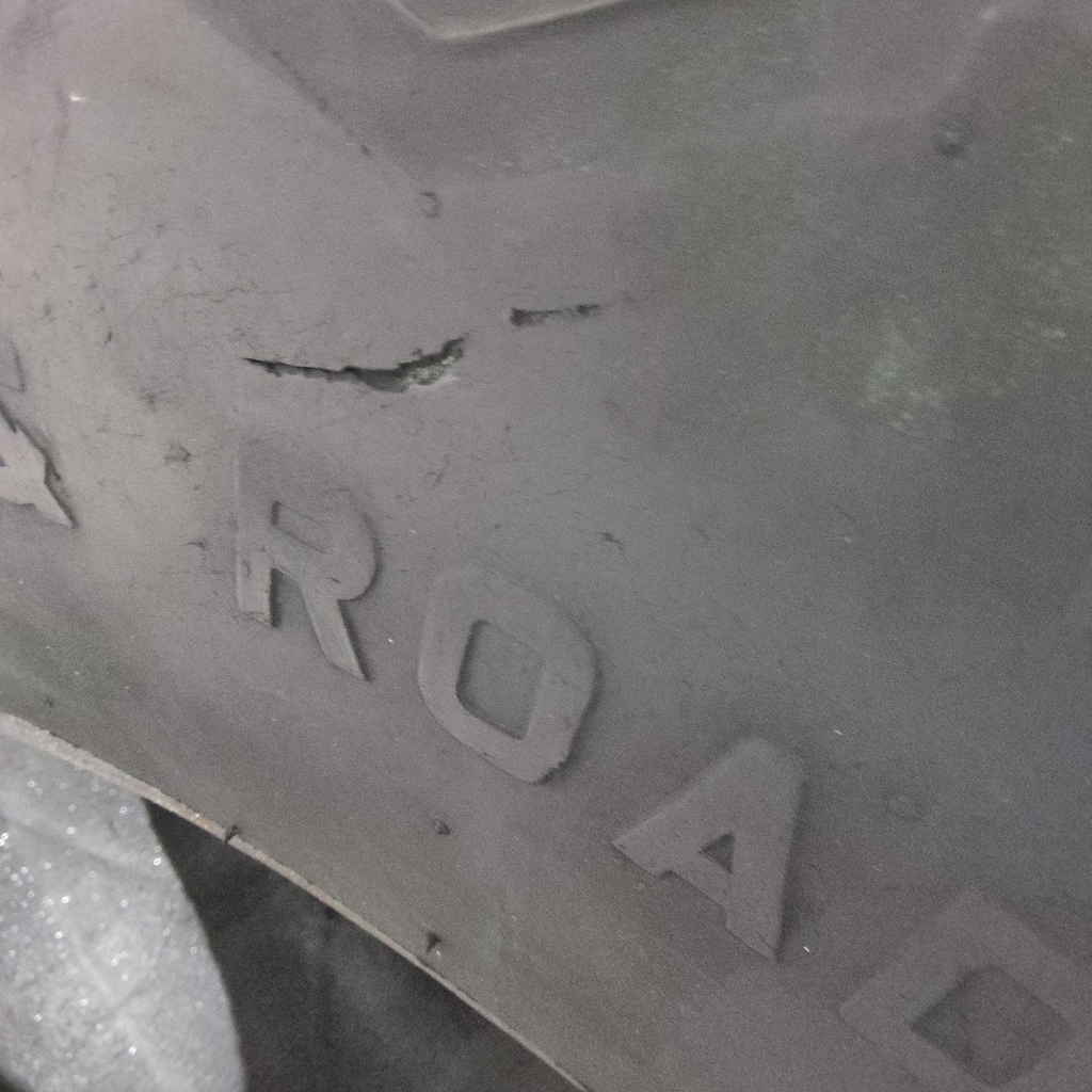 30.5L-32 Firestone All Traction Field & Road R-1 F (12 Ply), 85%