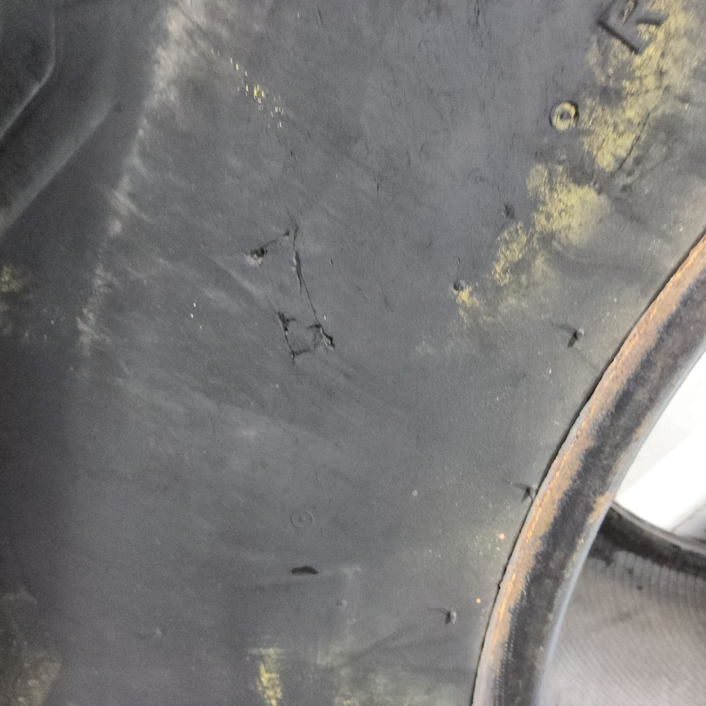 30.5L-32 Firestone All Traction Field & Road R-1 F (12 Ply), 85%