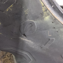 30.5L-32 Firestone All Traction Field & Road R-1 F (12 Ply), 85%