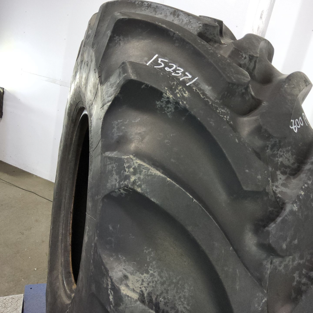 800/65R32 Firestone Radial All Traction DT R-1W 172B 90%