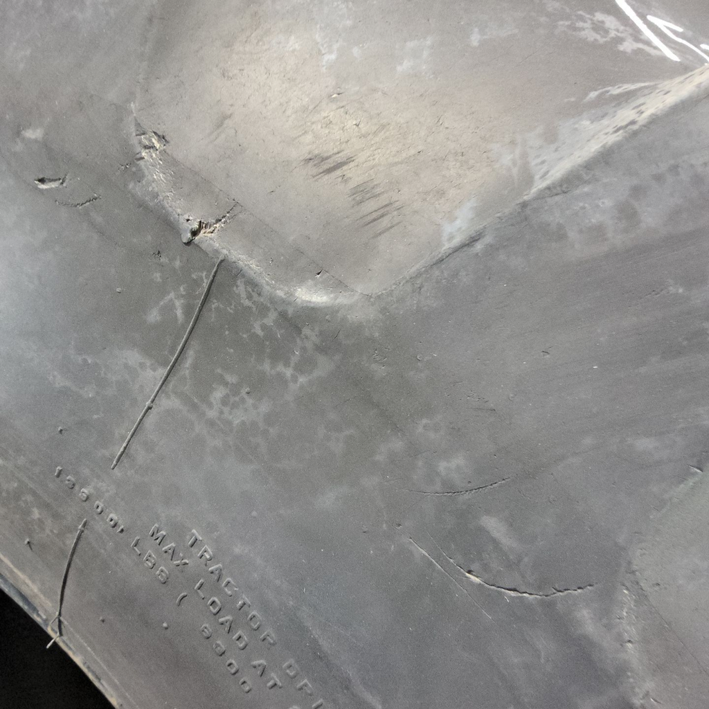 800/65R32 Firestone Radial All Traction DT R-1W 172B 90%