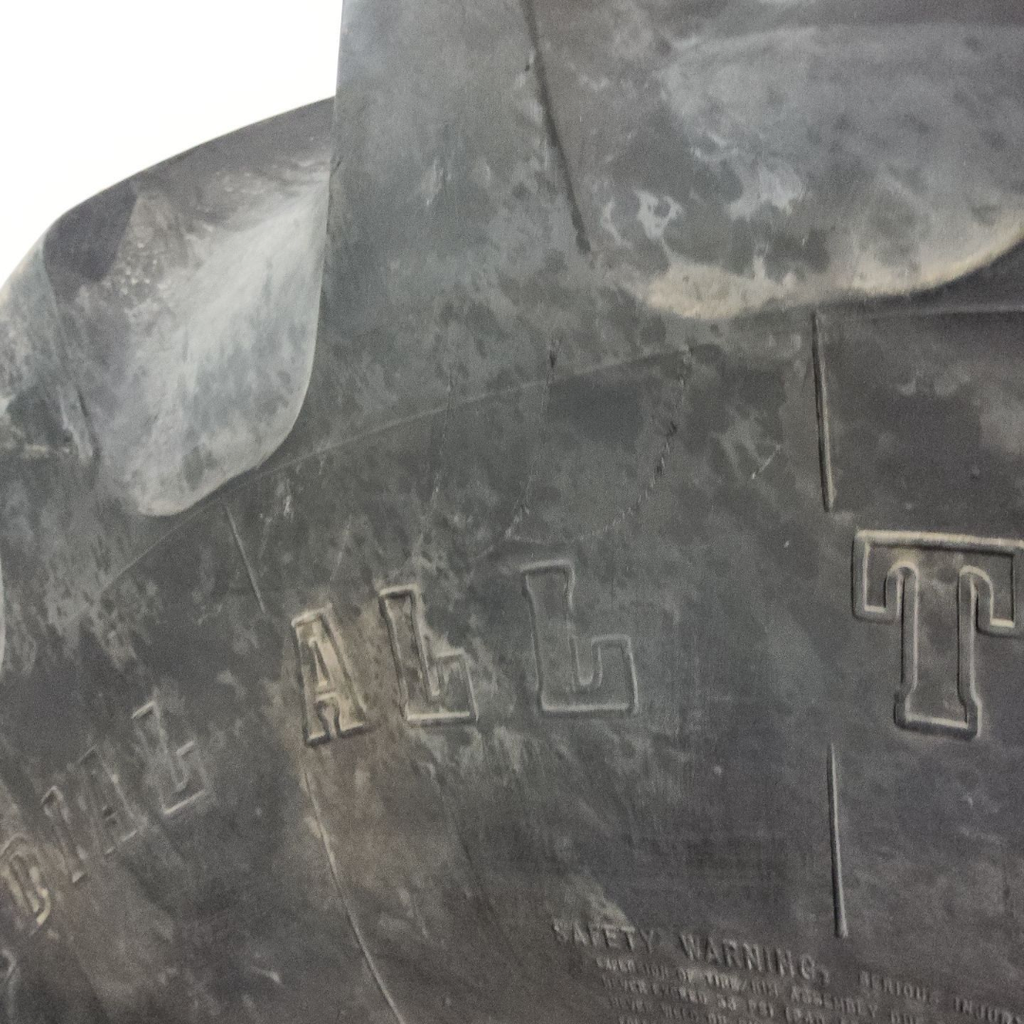 800/65R32 Firestone Radial All Traction DT R-1W 172B 90%