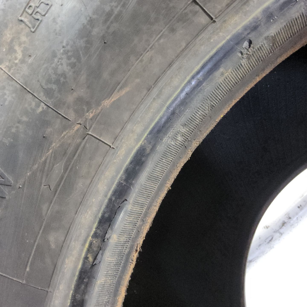 800/65R32 Firestone Radial All Traction DT R-1W 172B 90%