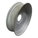 12"W x 46"D, Agco Corp Gray 10-Hole Formed Plate