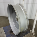 12"W x 46"D, Agco Corp Gray 10-Hole Formed Plate