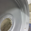 12"W x 46"D, Agco Corp Gray 10-Hole Formed Plate