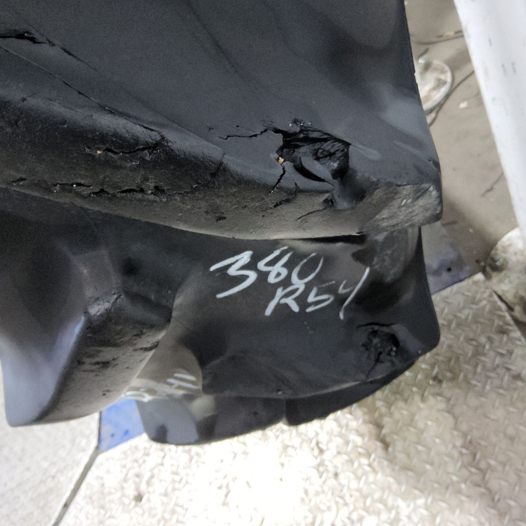 380/90R54 Goodyear Farm DT800 Super Traction R-1W 152A8 70%