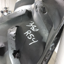 380/90R54 Goodyear Farm DT800 Super Traction R-1W 152A8 70%