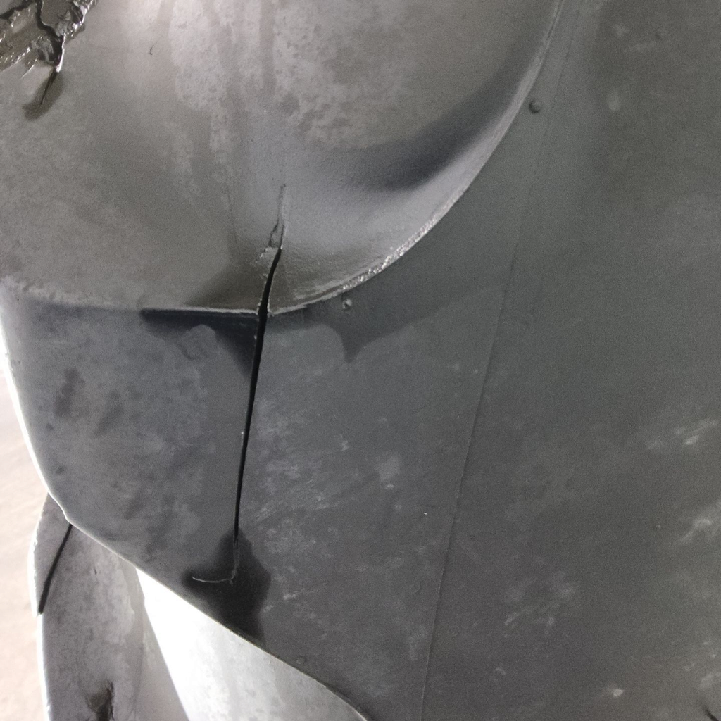 380/90R54 Goodyear Farm DT800 Super Traction R-1W 152A8 70%