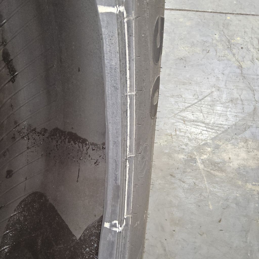 VF480/80R50 Mitas HC1000 R-1 181D 99%