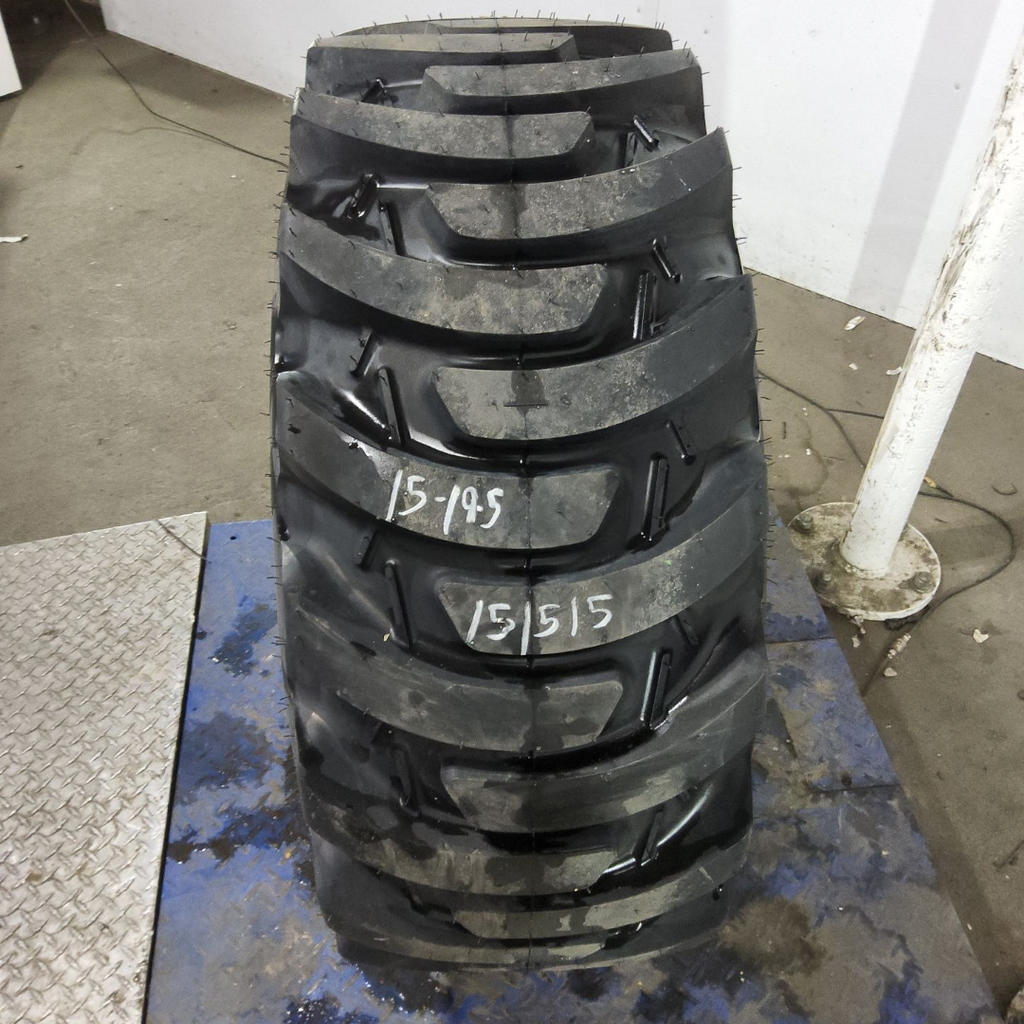 15-19.5 Galaxy Marathoner R-4 C (6 Ply), 99%