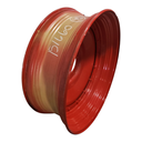 16"W x 46"D, Agco Corp Gray 12-Hole Stub Disc