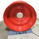 16"W x 46"D, Agco Corp Gray 12-Hole Stub Disc