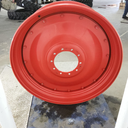 16"W x 46"D, Agco Corp Gray 12-Hole Stub Disc